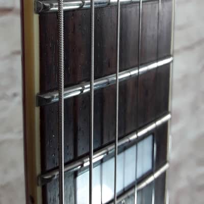 Arbor AP 230 –Les Paul-style – Low Action, Great Tone – Gorgeous Cherry Sunburst image 12