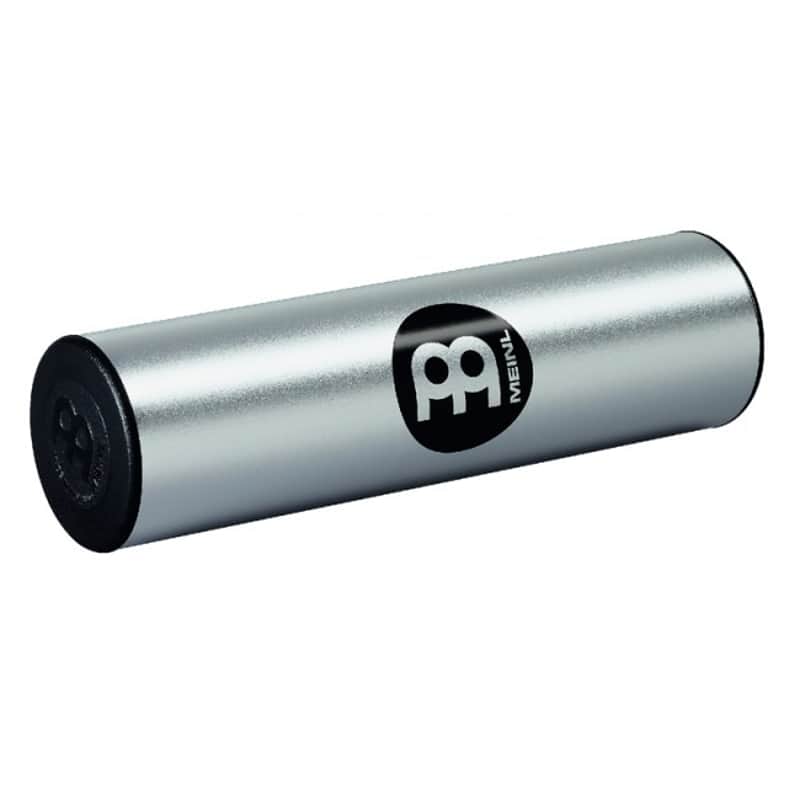 MEINL SH9-L-S Aluminium large Shaker silber image 1