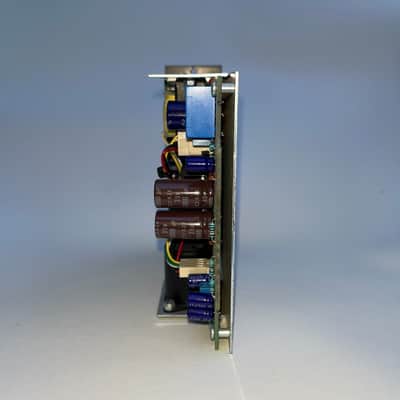 Atlas Pro Audio Leviathan 500 Series Optical Compressor Module image 3
