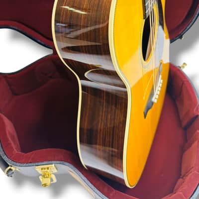 Martin Eric Clapton Signature 000-28EC 2023 like new image 5