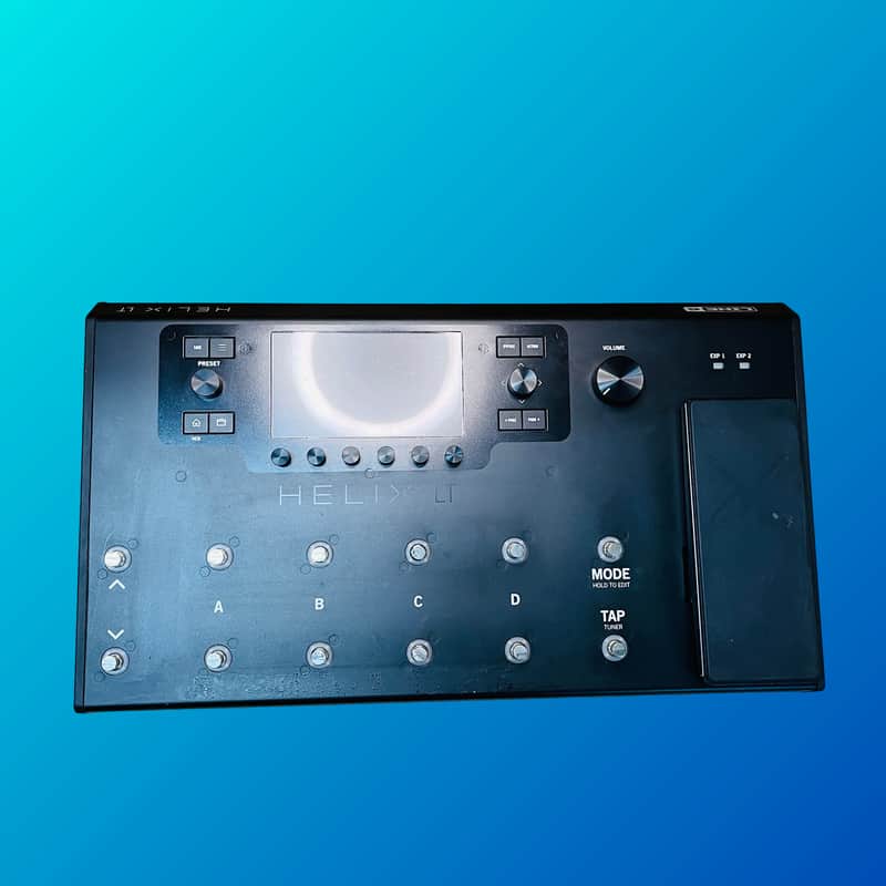 Line 6 Helix LT image 1