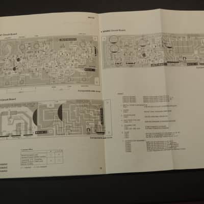 Yamaha MS150 Service Manual [Three Wave Music] image 2