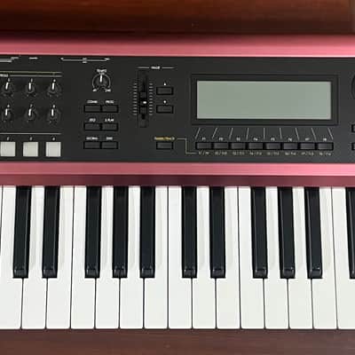 Korg Karma Workstation & Performance Synthesizer image 2