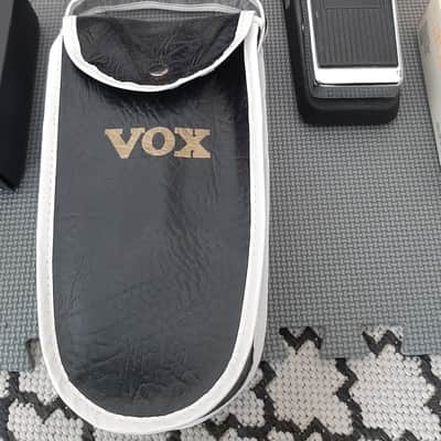 Lot pédales guitare – DS‑2 + RC‑3 + Daiquiri Compressor + Vox Wah + alim + patch cables Fender image 16