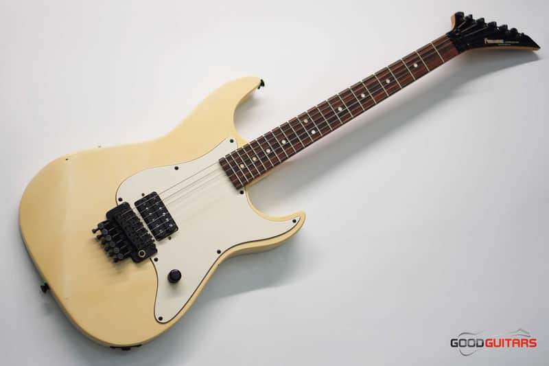 Fernandes STJ-85 1987 | Reverb UK