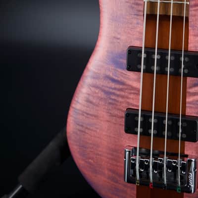 Spector Euro 4 RST - Sundown Glow Matte Limited Edition image 7