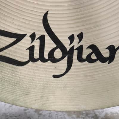 Zildjian 20" A Rock Ride Cymbal #2 image 14