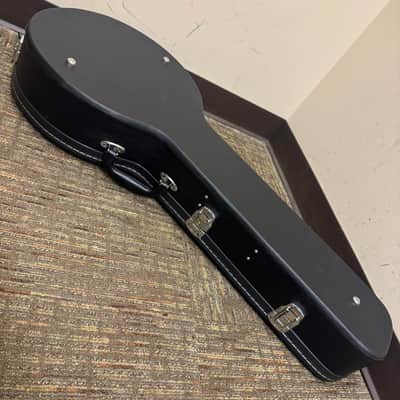 Gold Tone B Tenor Travel Resonator Banjo Hardshell Case image 4
