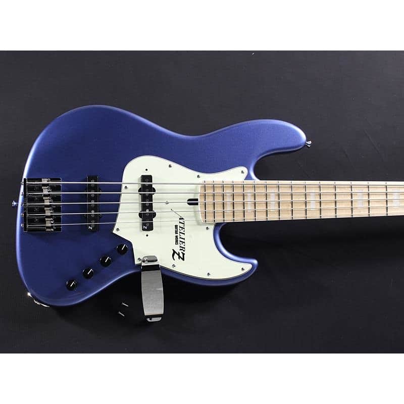 ATELIER Z M#265 Custom (OLPB/M/MH) [Atelier Z × IKEBE Original