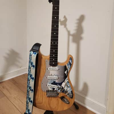 Fender Japan Heritage 70's Stratocaster - High End - Upgrades - 2023 image 2