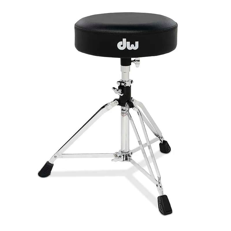 dw DWCP3100 [3000 Series Round Top Throne] image 1
