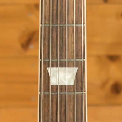 Gibson Les Paul Standard 60s Double Trouble | Vintage Cherry Sunburst image 6