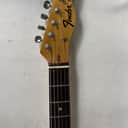 Fender Telecaster with Rosewood Fretboard 1970 - 1975 - Blonde