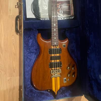 1977 Alembic Series 1 Natural image 1