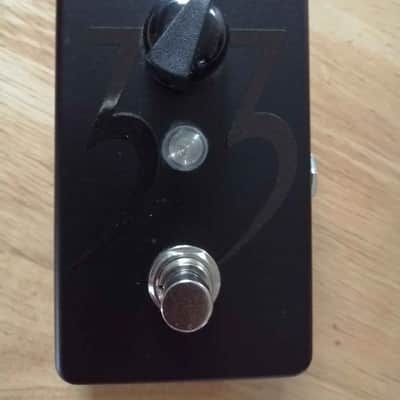 Fortin Amplification 33 Fredrik Thordendal Signature Boost image 1