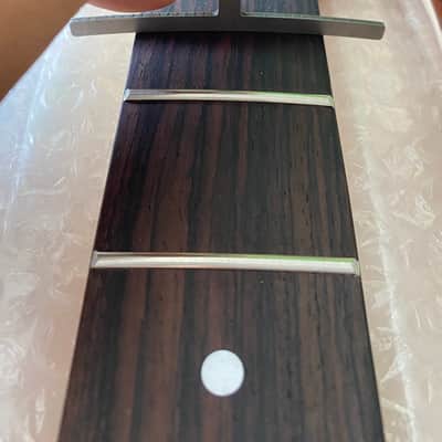 Neck Telecaster Left image 3