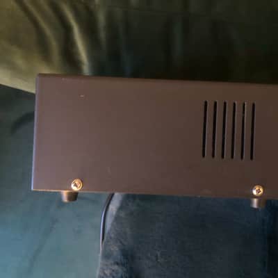Magus Innovations Ultimate Attenuator Gold Black image 5