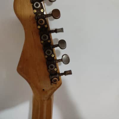 Hofner 173 anni '60 image 12
