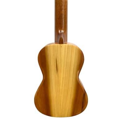 Antonio Carvalho SS Soprano Ukulele image 4