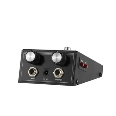 [3-Day DHL Intl Shipping] JHS Legends of Fuzz Crimson (Red Army Overdrive) image 3