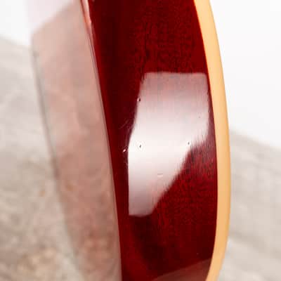 Gibson Les Paul Standard 60s Figured Top, Iced Tea | Demo image 19