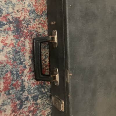 Ibanez Rb999 bean bass case image 4