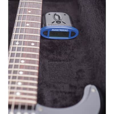 Music Nomad MN305 HumiReader - Guitar Care Product image 3