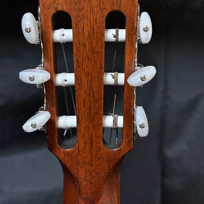 Taylor 312ce-N Acoustic Electric Guitar w Case image 17
