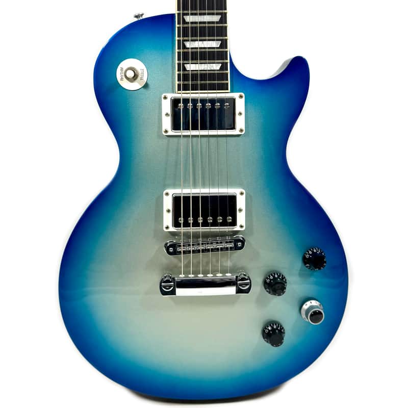 Gibson Les Paul Robot Limited Edition (1st Production Run) from 2007 image 1