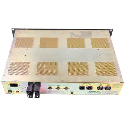 Eventide H3000 B Owned By Billie Joe Armstrong Of Green Day image 7