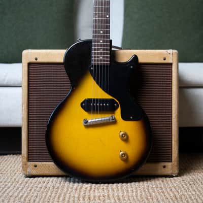 1957 Gibson Les Paul Junior image 1
