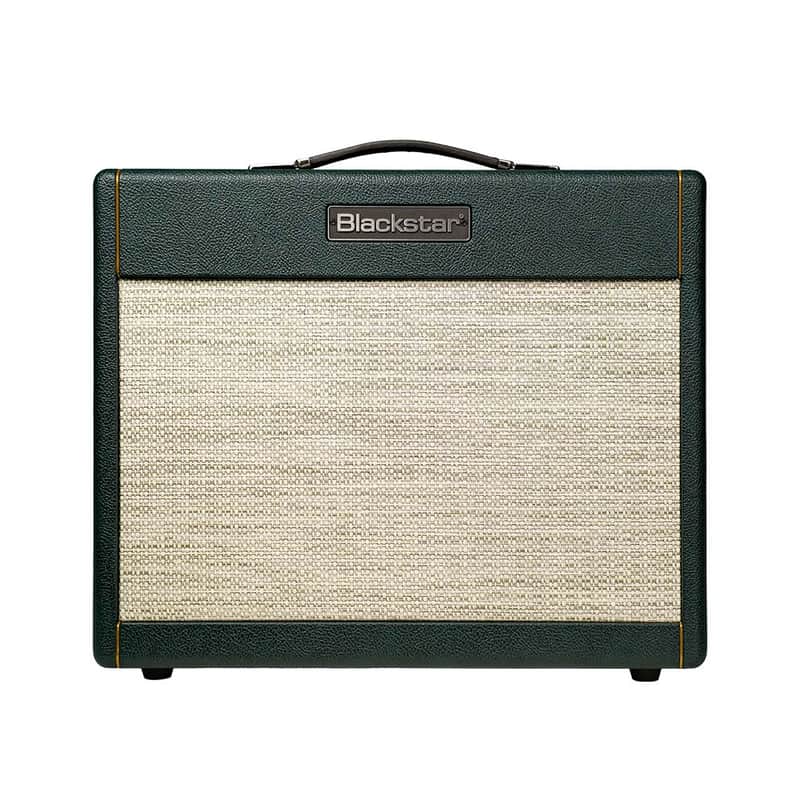 Blackstar TV-112 B 70-Watt 1x12" Guitar Speaker Cabinet image 1