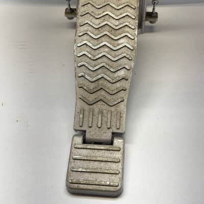 Simmons CB700 1980s Black SDS SDS8 Kick Bass Drum Module Pad image 2