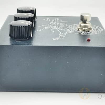 Zeus　organic sounds Organic Sounds OD-Z Zeus | Reverb