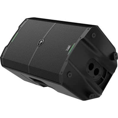 Mackie SRM212-V-CLASS 12" 2 voies 2000W image 4