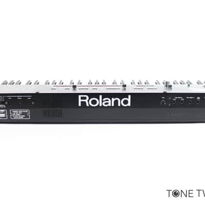 Roland JX-3P 80s Analog Synthesizer midi Retro Synthwave VINTAGE SYNTH DEALER image 10