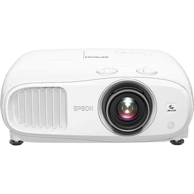 Epson Home Cinema 3200 4K PRO-UHD 3-Chip 3LCD Home Theater Projector - Refurbished image 6