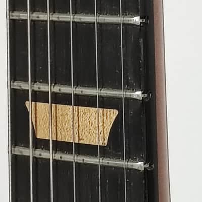 Gibson Les Paul Push Tone 2008 - Natural image 4