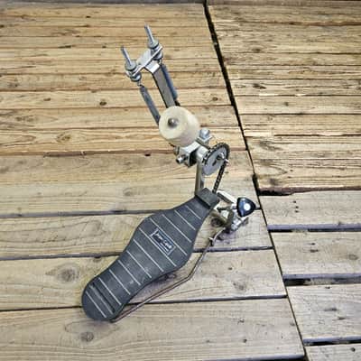Bass Drum Pedal Jacques Capelle Excalibur Made In France USED! RKJCE060726 image 2