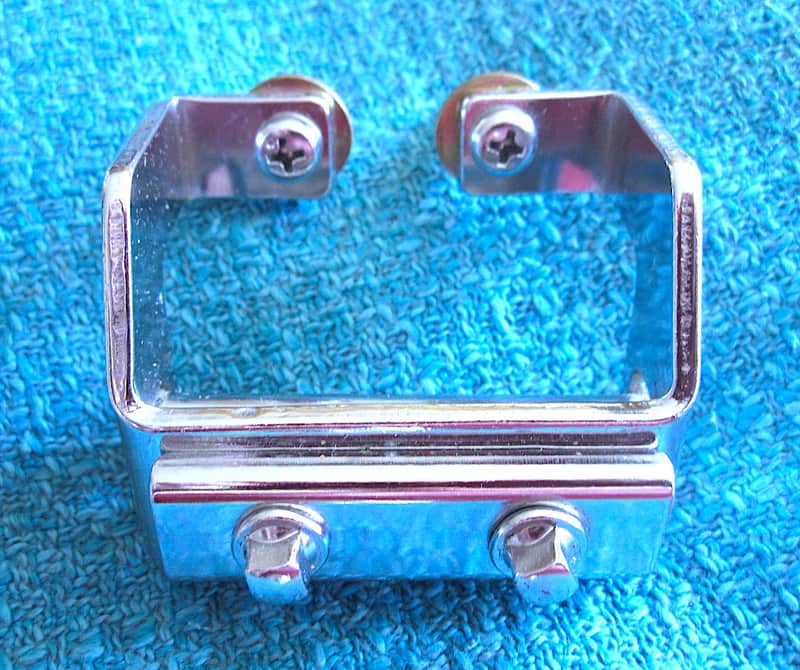 Yamaha Snare Drum Snare Guard Frame Snare Guide - Vintage (USED) image 1