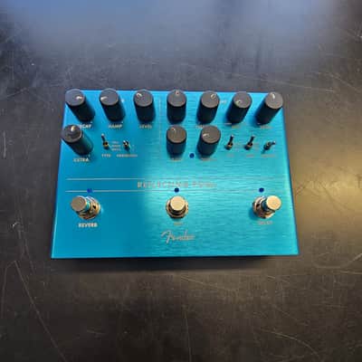 その他 Fender Reflecting Pool Delay/Reverb Amazon.com: Fender Reflecting Pool Delay/Reverb Pedal : Musical