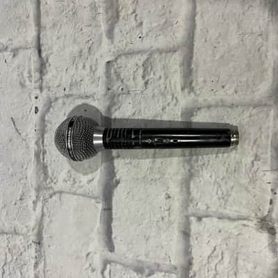 Univox Dual Impedance Cardioid Dynamic Microphone image 1