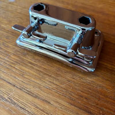 Maxwin MIJ Made in Japan Double Tom Mount image 2