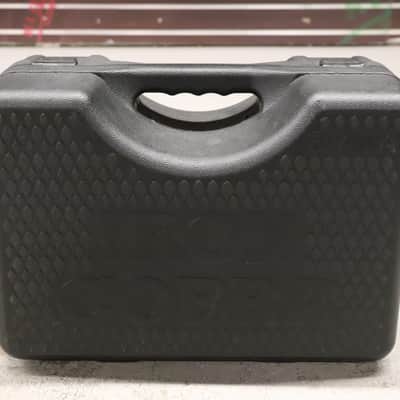 Tama Iron Cobra Single Bass Drum Pedal Hard Case image 1