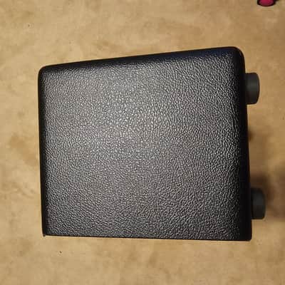 TopHat Emplexador Jr 50W - Black image 6
