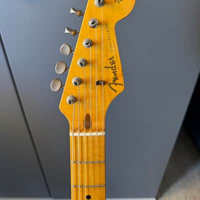 Fender ST-57 Stratocaster Reissue Crafted In Japan image 3