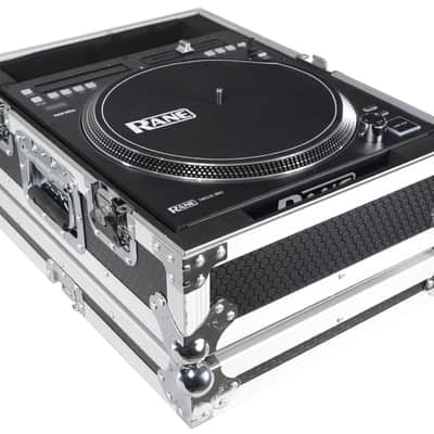 ProX XS-RANE12 MK2 Flight Case for Rane 12 Motorized DJ Controller image 5
