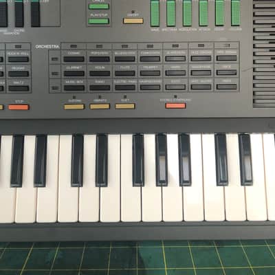 Yamaha PSS-460 image 19