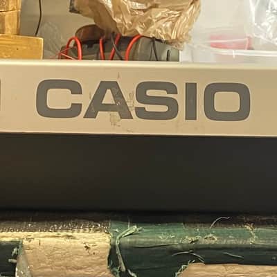 Casio CTK-591 - 61 Key Digital Piano image 6