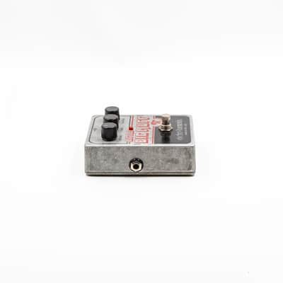 Electro Harmonix Little Big Muff Owned By Ilan Rubin image 8